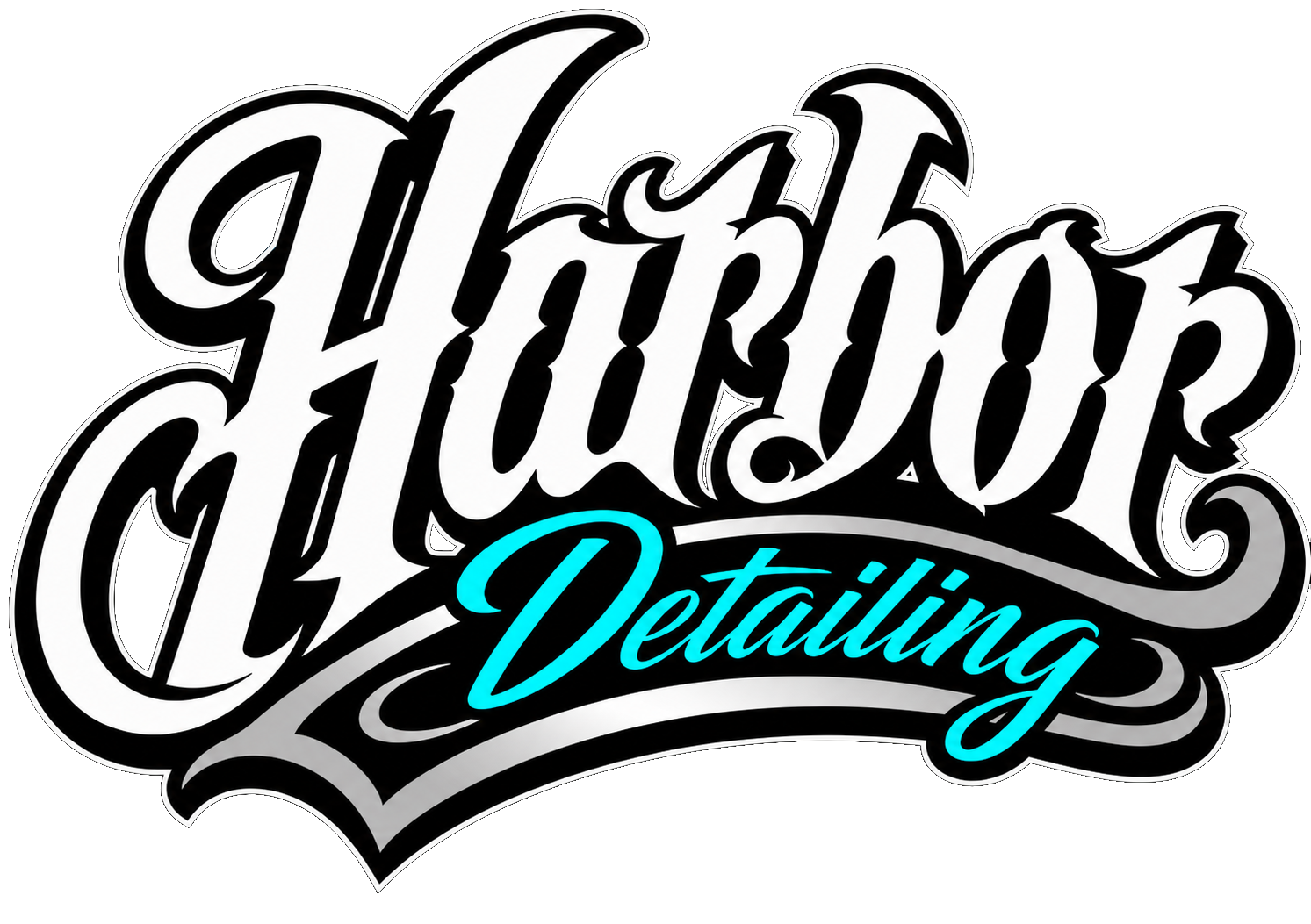 Harbor Detailing